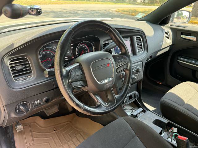 Used 2019 Dodge Charger Police w/ Fleet Safety Group image 8