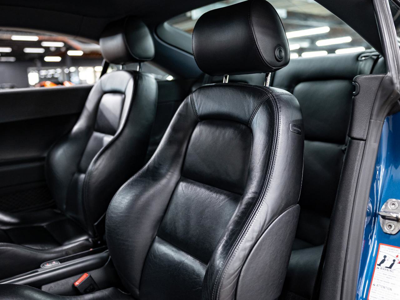 Used 2001 Audi TT 1.8T image 39