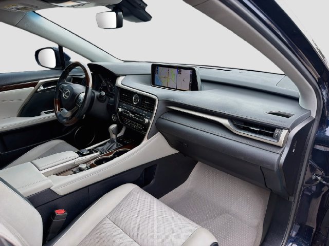 Used 2019 Lexus RX 350 AWD image 15