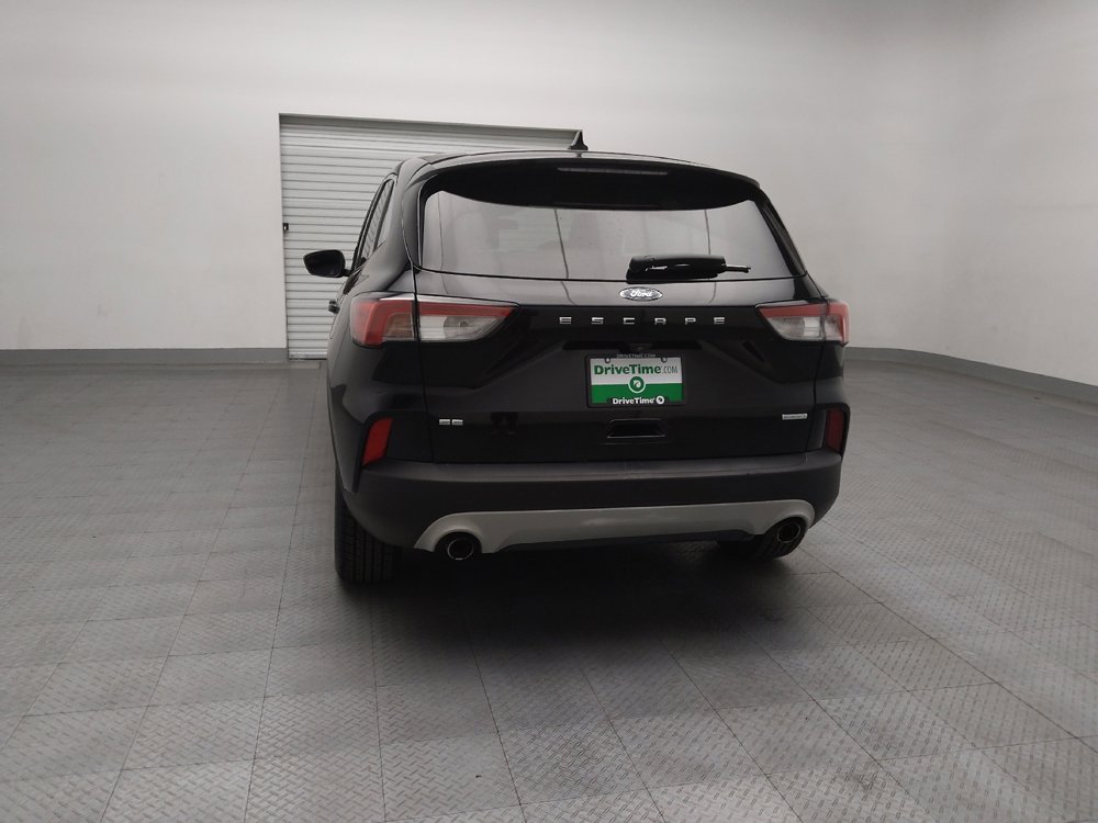 Used 2020 Ford Escape SE image 6