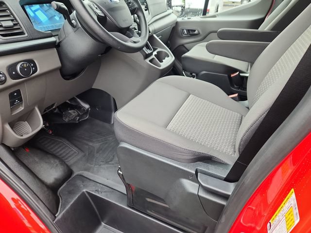 Used 2026 Ford Transit 350 XL RWD image 21