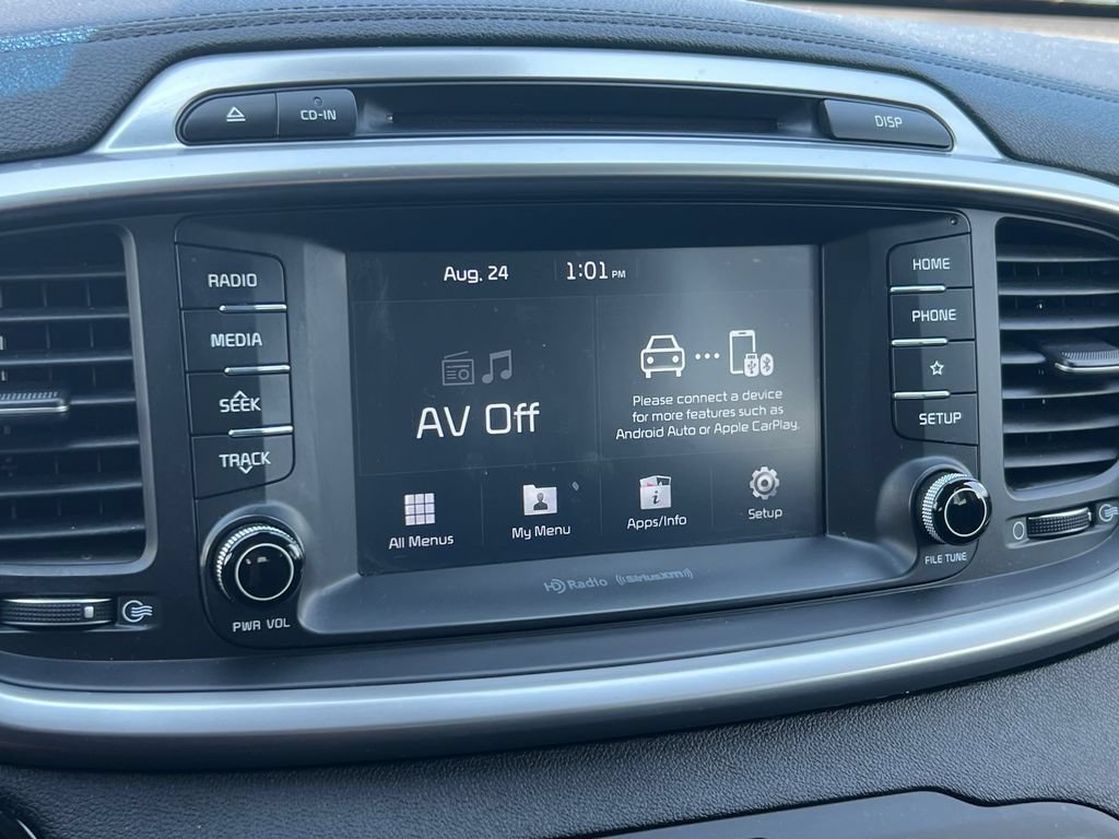 Used 2019 Kia Sorento EX AWD/4WD image 31