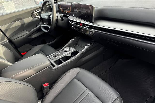 New 2026 Kia Sorento EX FWD image 18