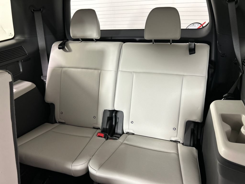 Certified 2026 Hyundai Santa Fe SEL AWD/4WD image 19