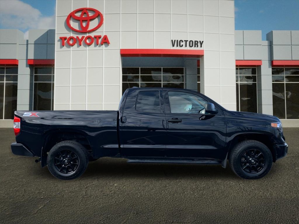 Used 2020 Toyota Tundra SR5 image 2