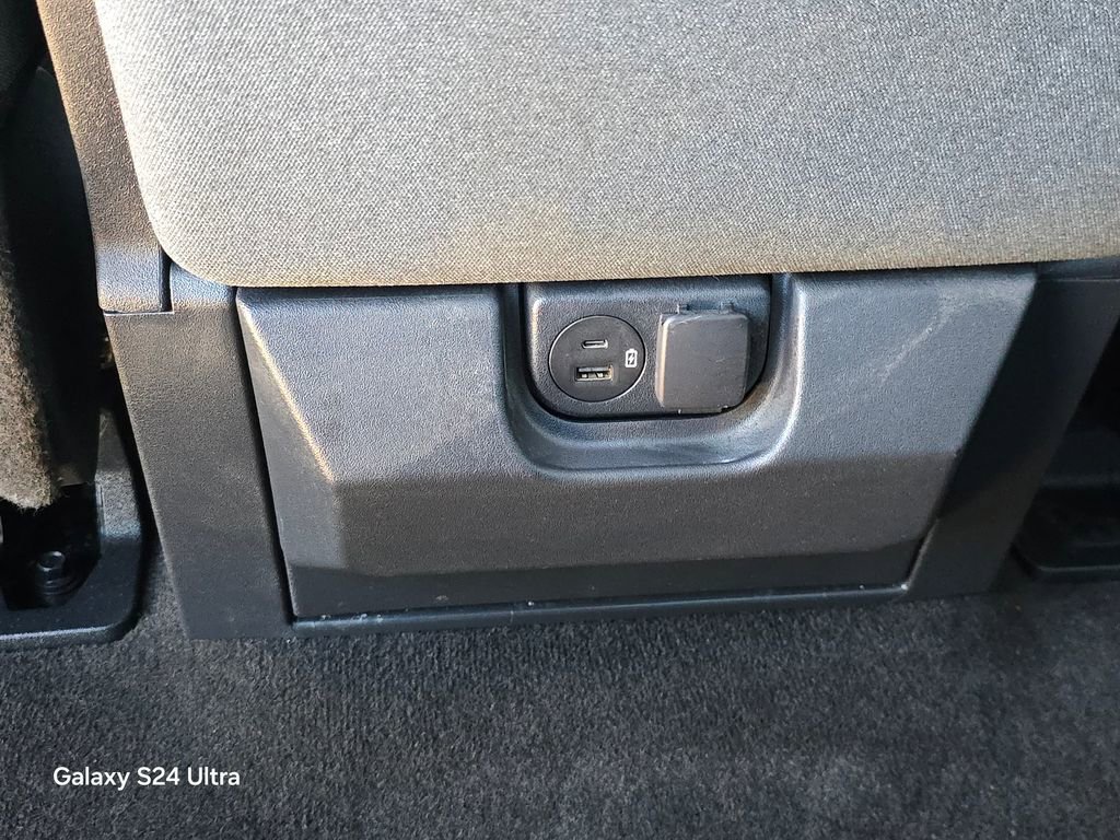 Used 2022 Ford F150 XLT w/ Equipment Group 301A Mid image 19