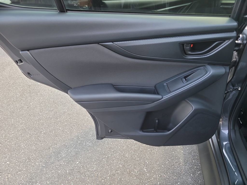 Used 2024 Subaru WRX image 9