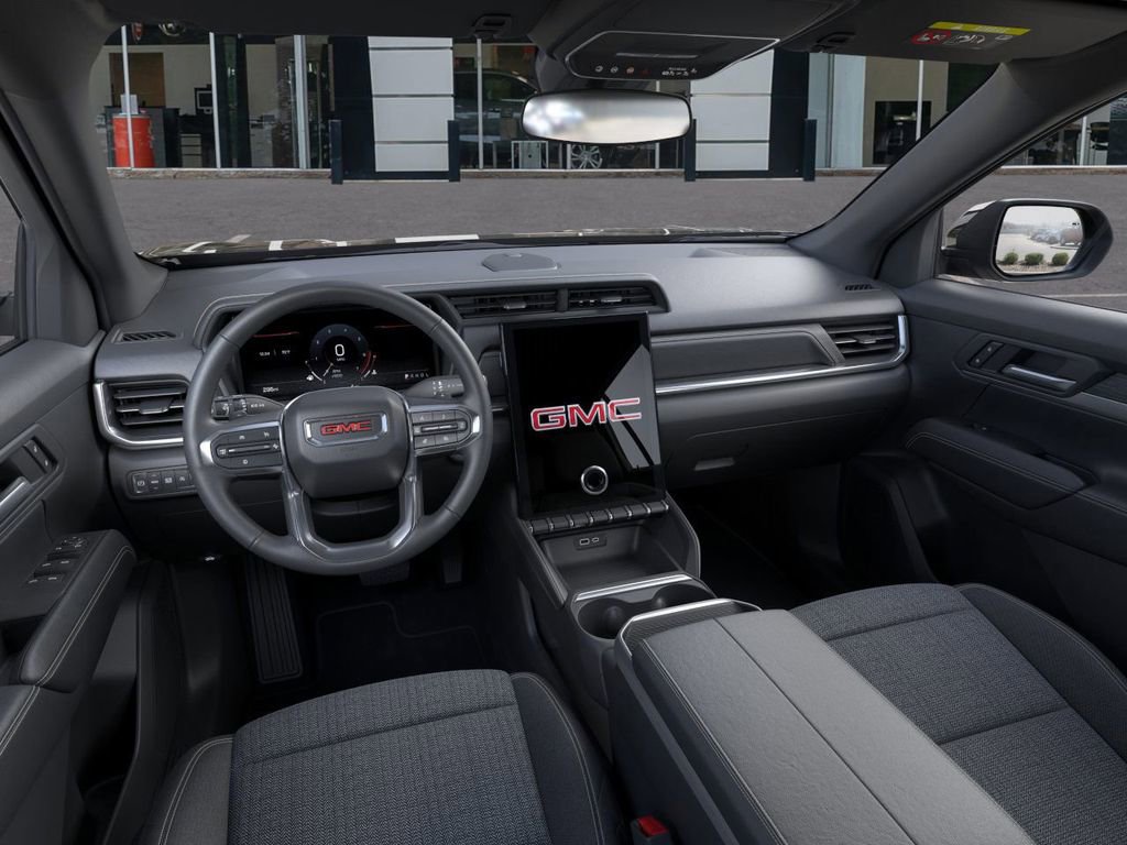 New 2026 GMC Terrain Elevation image 15