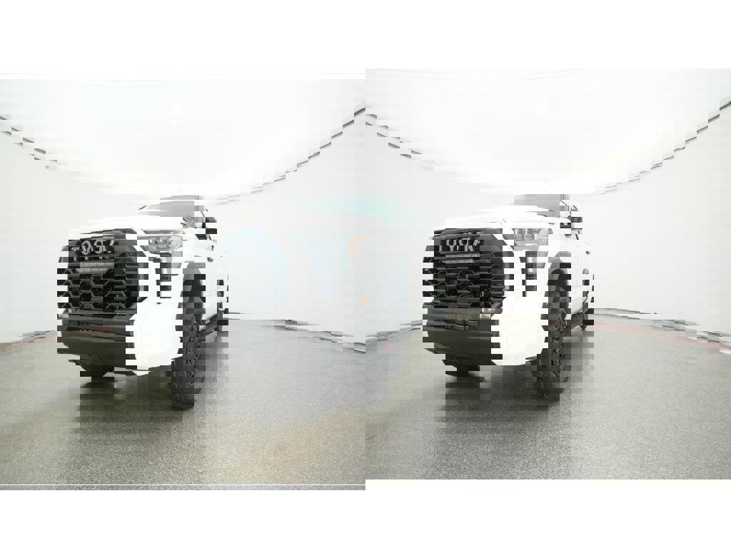 New 2026 Toyota Tundra TRD Pro image 84