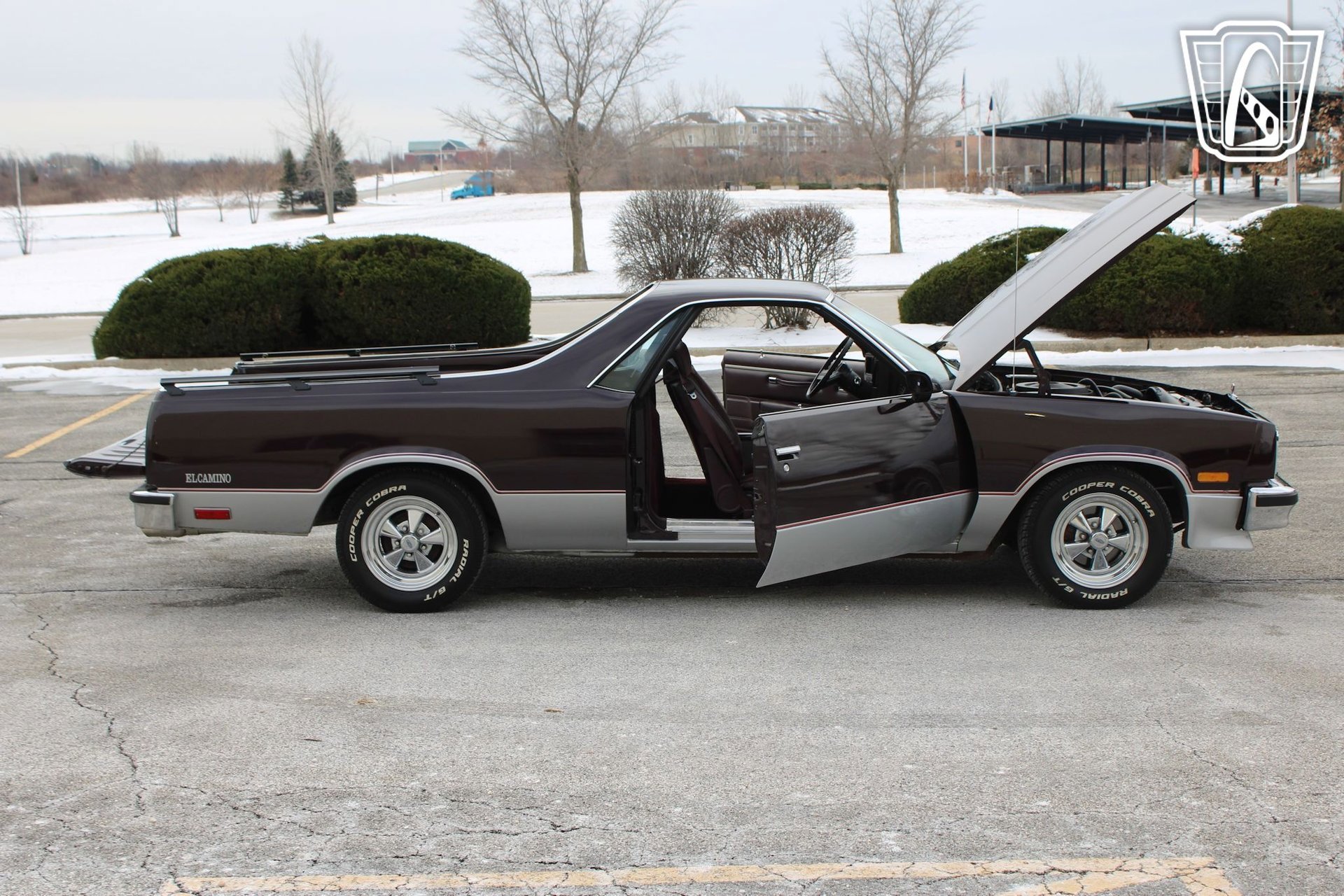 Used 1987 Chevrolet El Camino V8 image 23