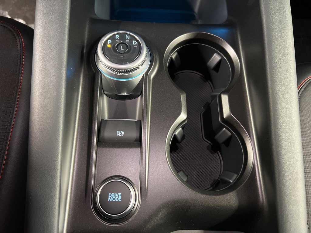 New 2026 Ford Explorer ST-Line w/ ST-Line Street Pack image 15