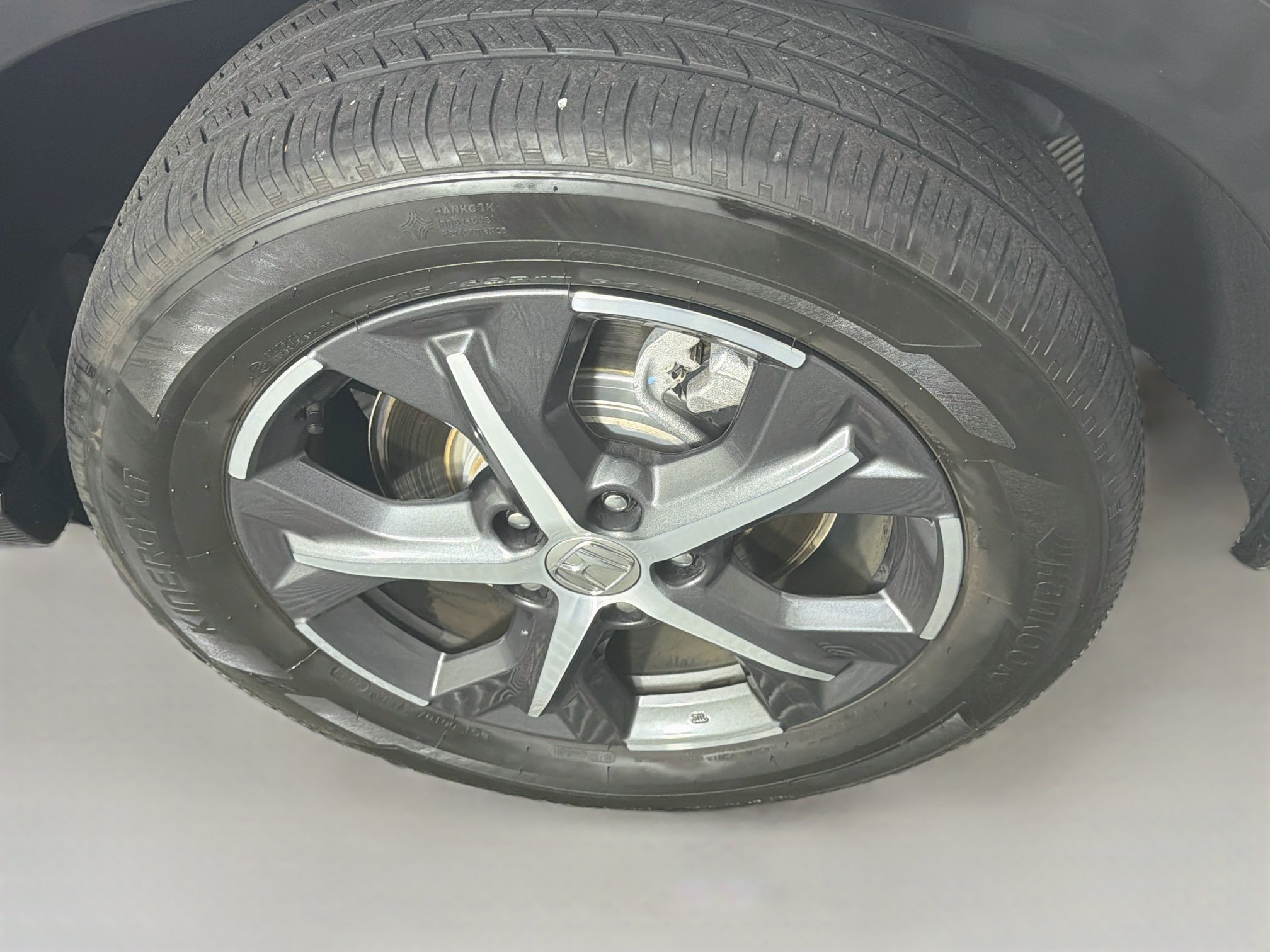 Used 2024 Honda HR-V EX-L image 11