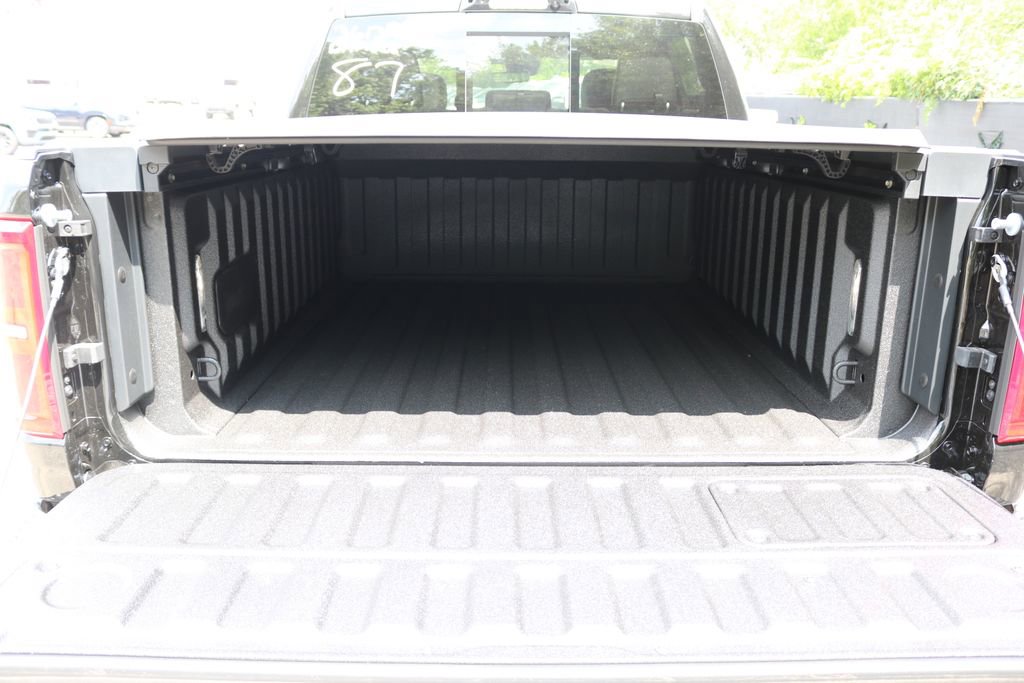 New 2026 RAM 1500 Limited AWD/4WD image 12