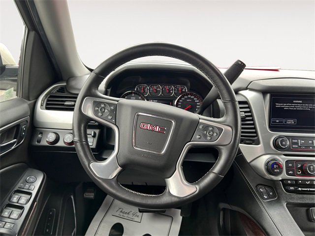 Used 2015 GMC Yukon SLT w/ Open Road Package image 12