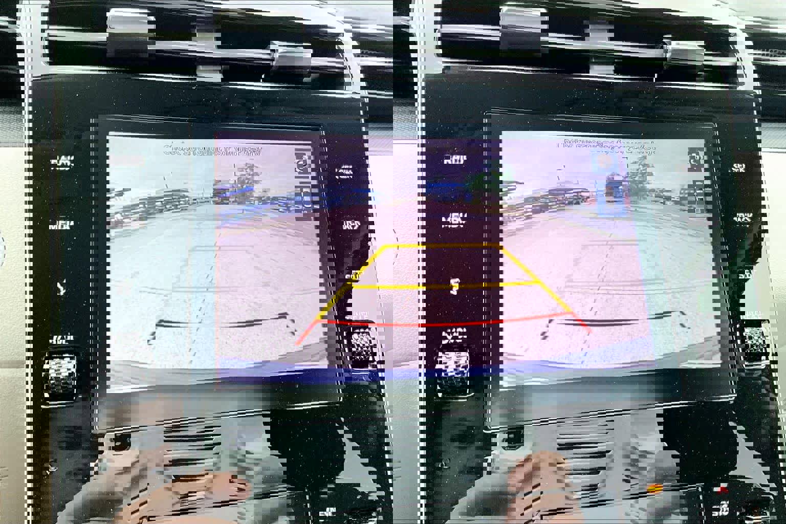 Used 2024 Hyundai Tucson SEL image 27