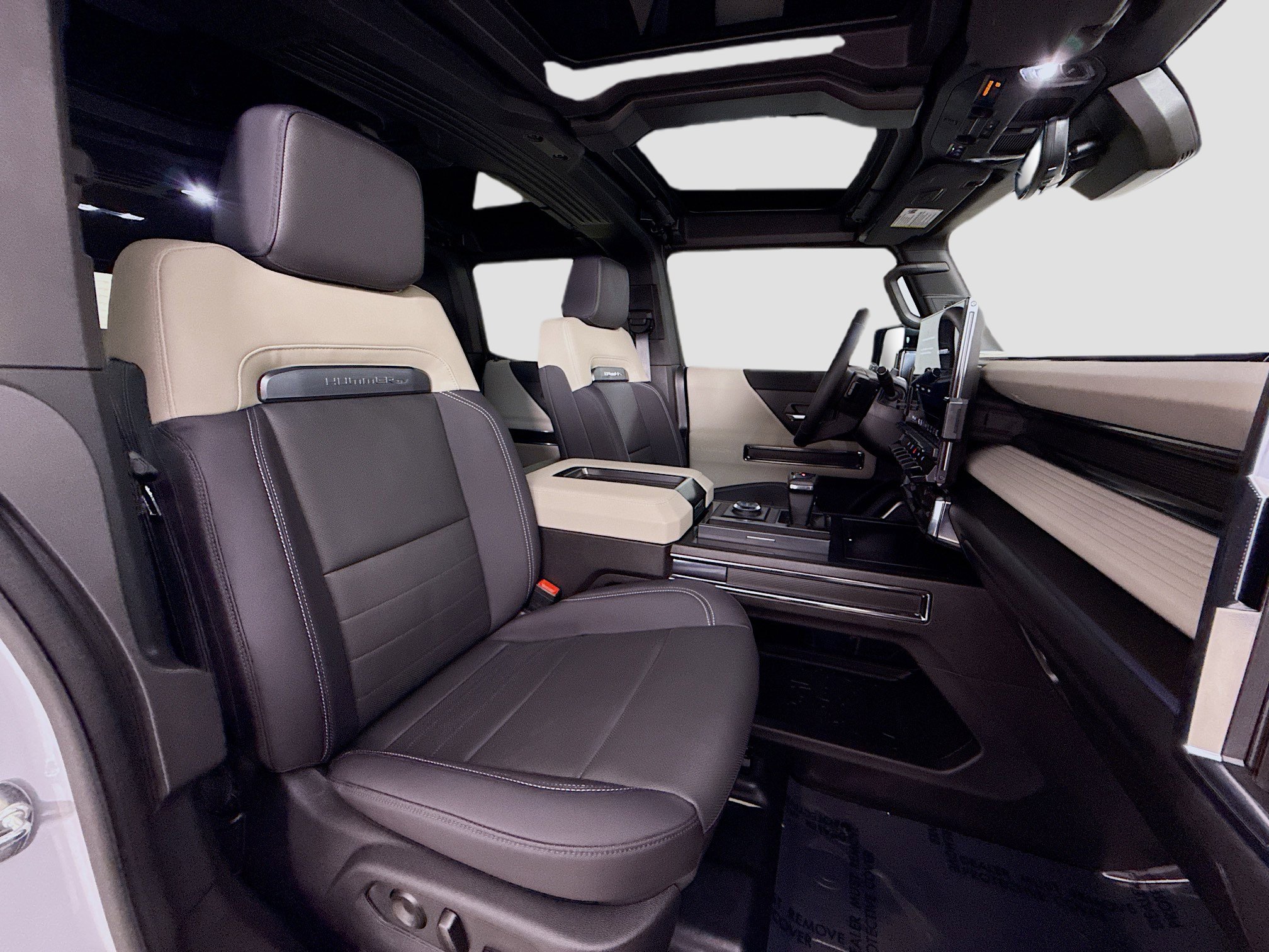 Used 2026 GMC Hummer EV SUV image 30