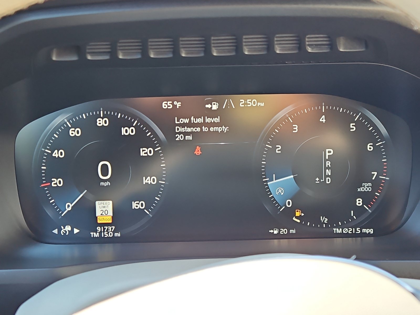 Used 2019 Volvo XC90 T6 Inscription AWD/4WD image 19