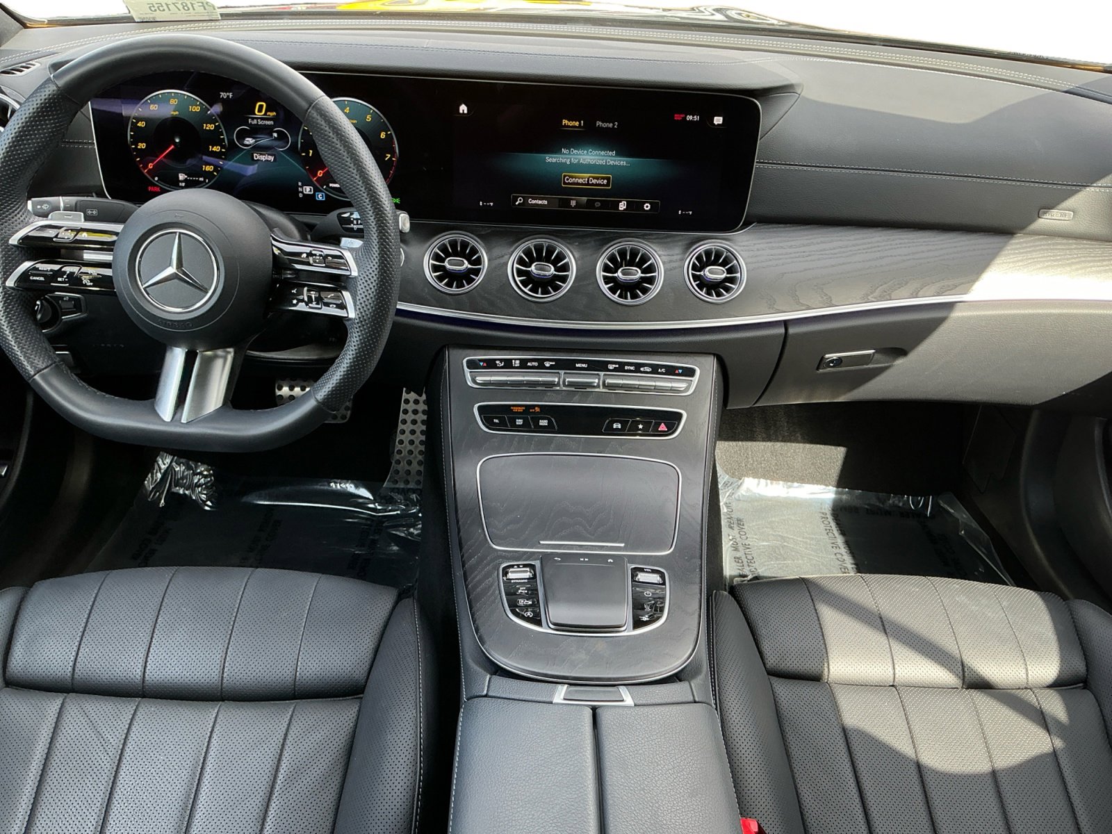 Used 2023 Mercedes-Benz E 450 Coupe image 10