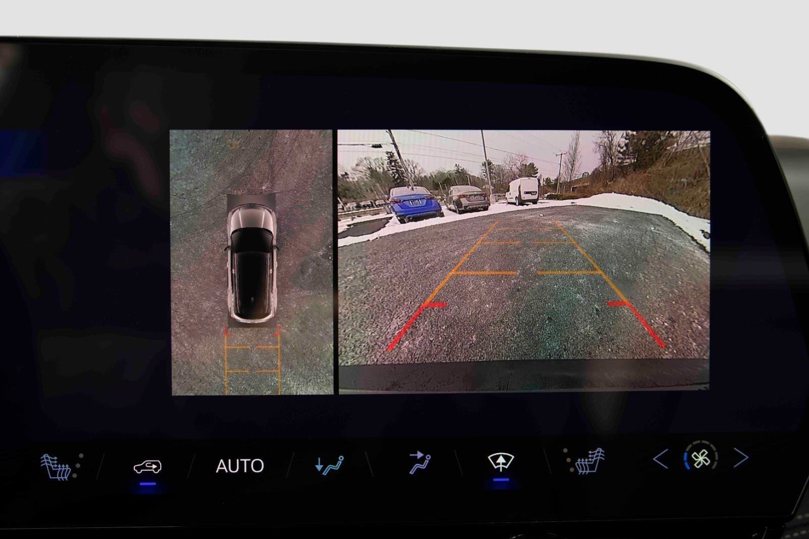 New 2026 Chevrolet Blazer EV LT image 19