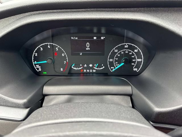 New 2025 Ford Transit 350 Low Roof w/ Load Area Protection Package image 8