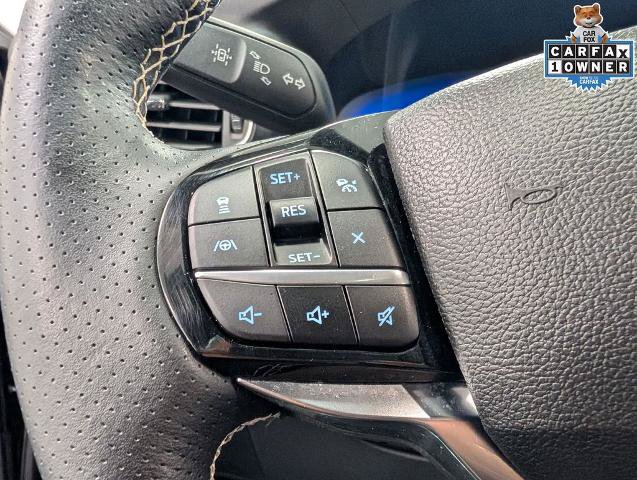 Certified 2022 Ford Explorer ST w/ Equipment Group 401A AWD/4WD image 20