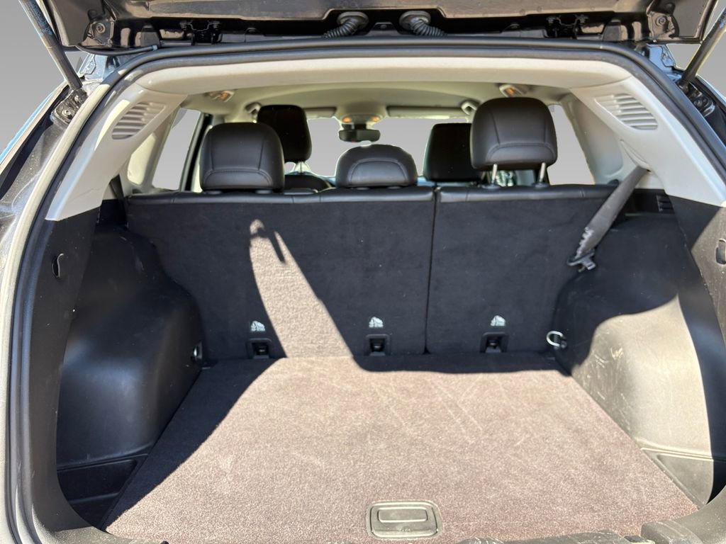 Used 2022 Jeep Compass Latitude image 21