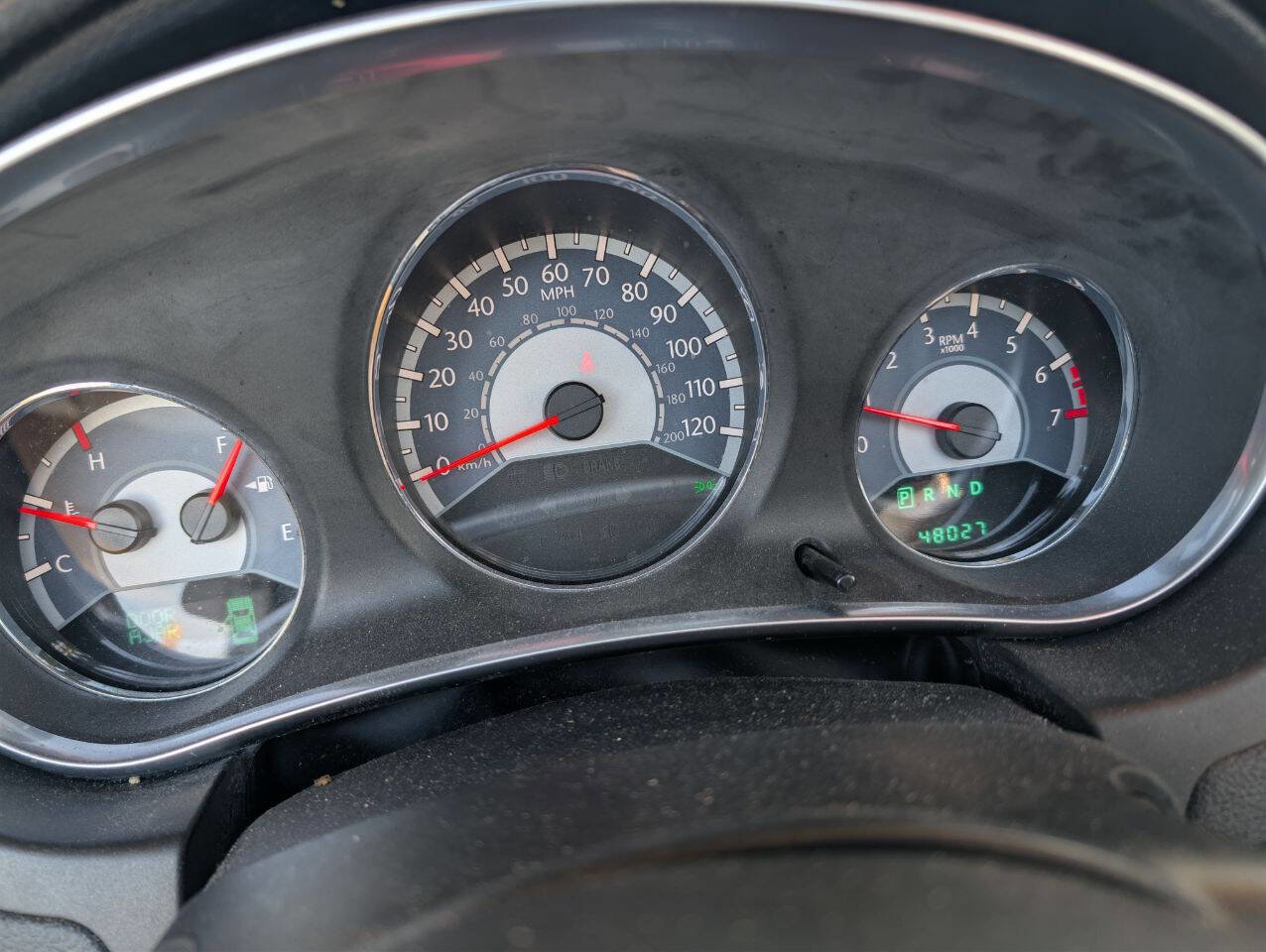 Used 2012 Chrysler 200 Touring image 19