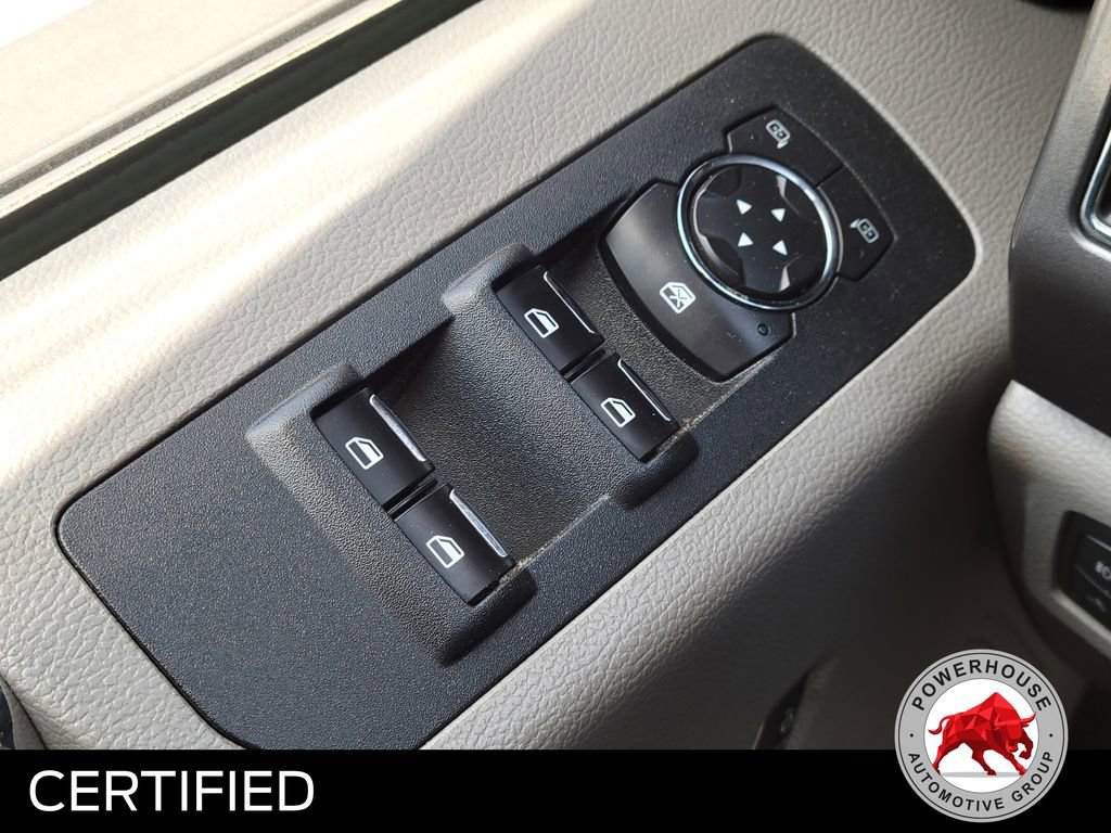 Certified 2018 Ford F150 XLT w/ Equipment Group 302A Luxury image 26