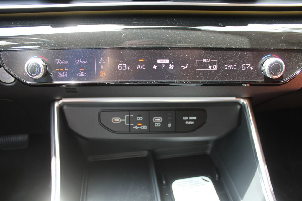 New 2026 Kia Carnival SX Prestige FWD image 53