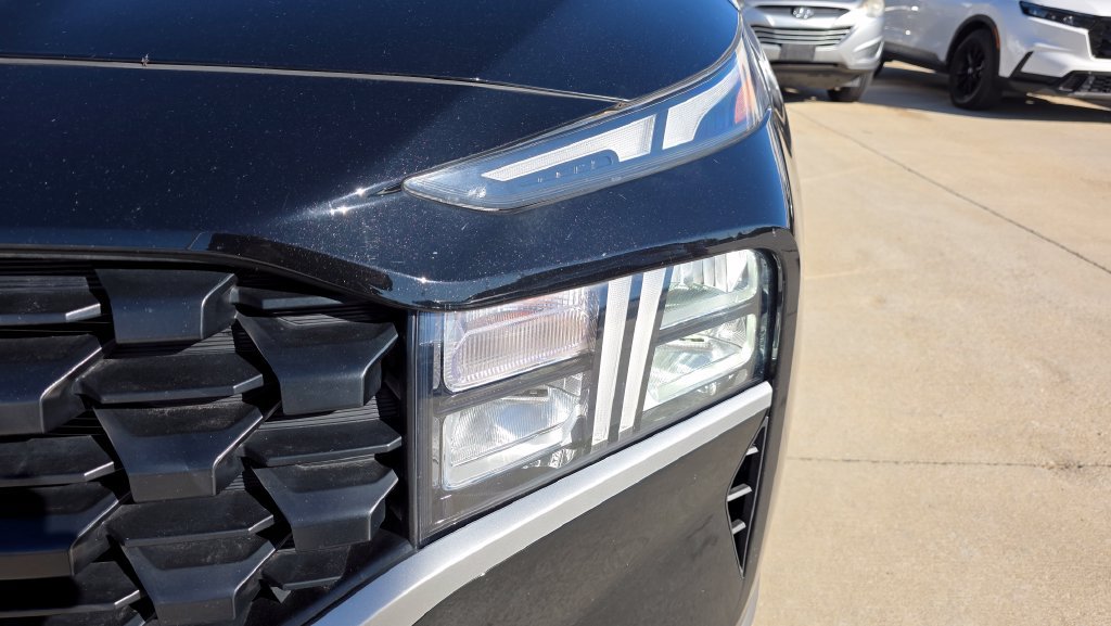 Used 2023 Hyundai Santa Fe SEL AWD/4WD image 9
