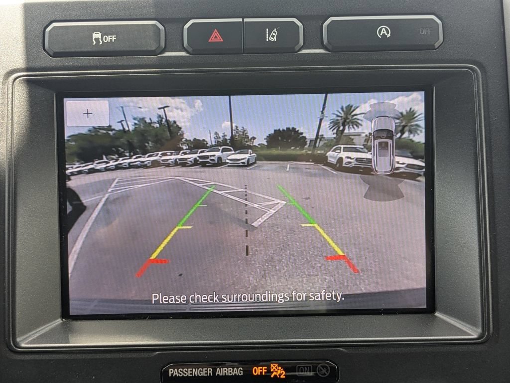 Used 2020 Ford Expedition Limited w/ Equipment Group 301A RWD image 16