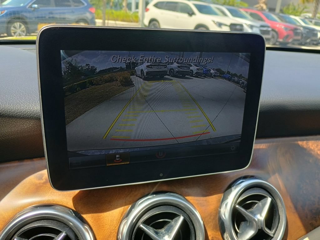 Used 2019 Mercedes-Benz GLA 250 image 27