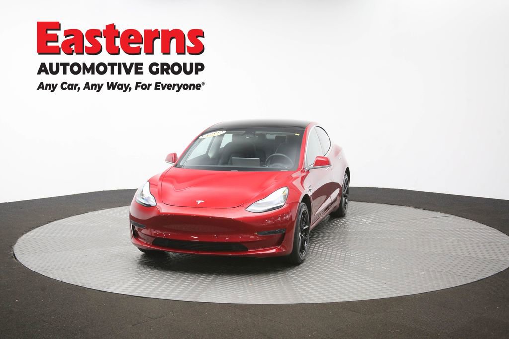 Used 2019 Tesla Model 3 Standard Range RWD image 44