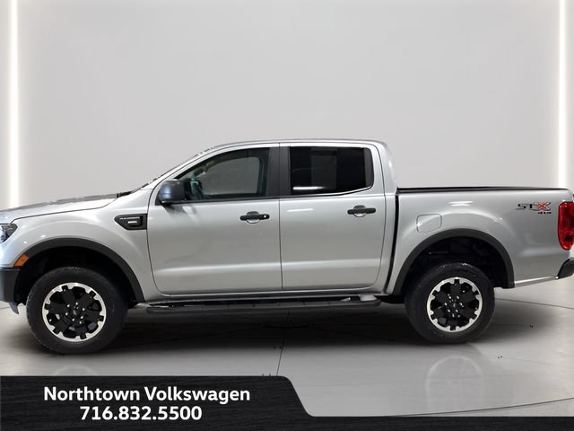 Used 2021 Ford Ranger XL w/ Equipment Group 101A High AWD/4WD image 2