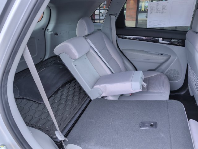 Used 2015 Kia Sorento LX FWD image 27