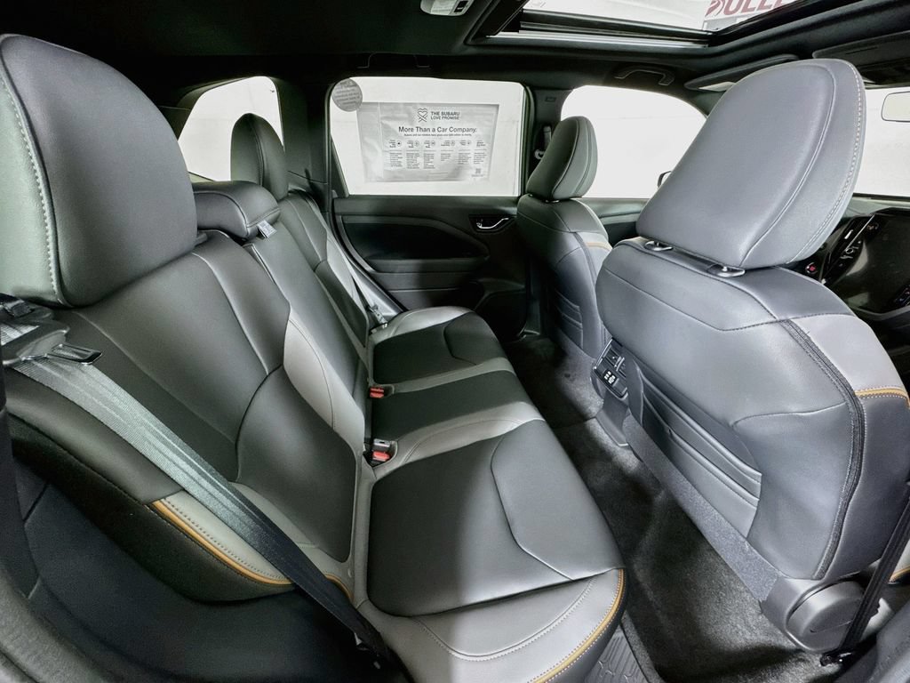 New 2026 Subaru Forester Sport AWD/4WD image 28