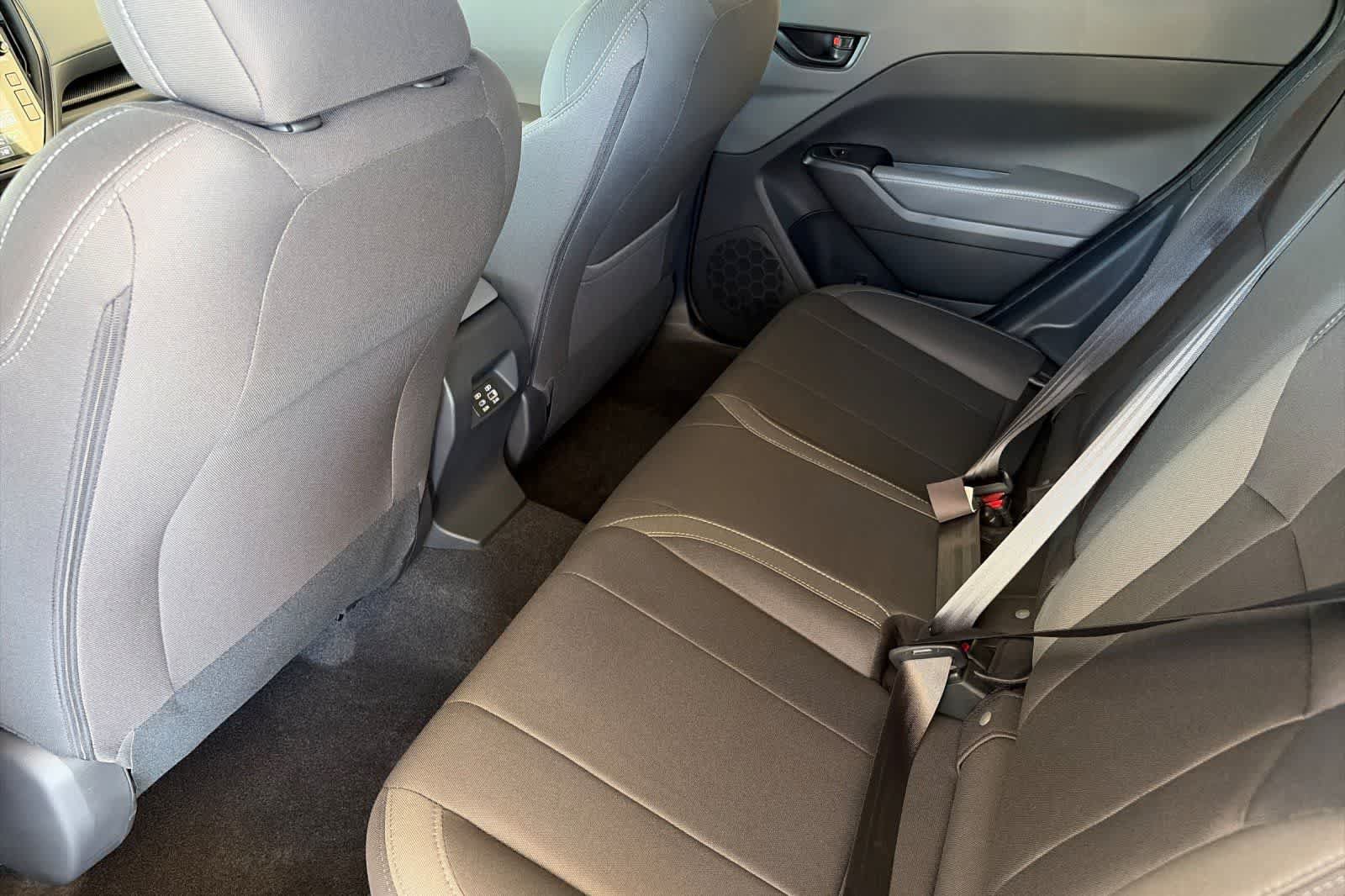 New 2026 Subaru Crosstrek 2.5i Premium AWD/4WD image 4