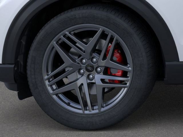 New 2026 Ford Explorer ST w/ Sun And Sound Package image 19