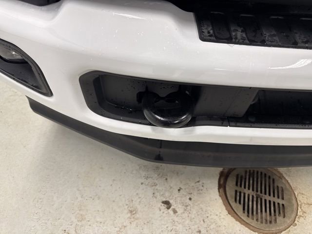 New 2026 Ford F350 XL w/ STX Appearance Package image 28