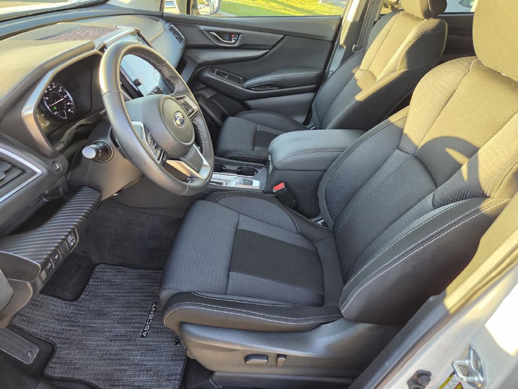 Certified 2025 Subaru Ascent Premium AWD/4WD image 20
