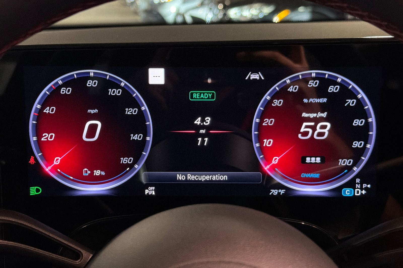 New 2027 Mercedes-Benz CLA 250+ image 21