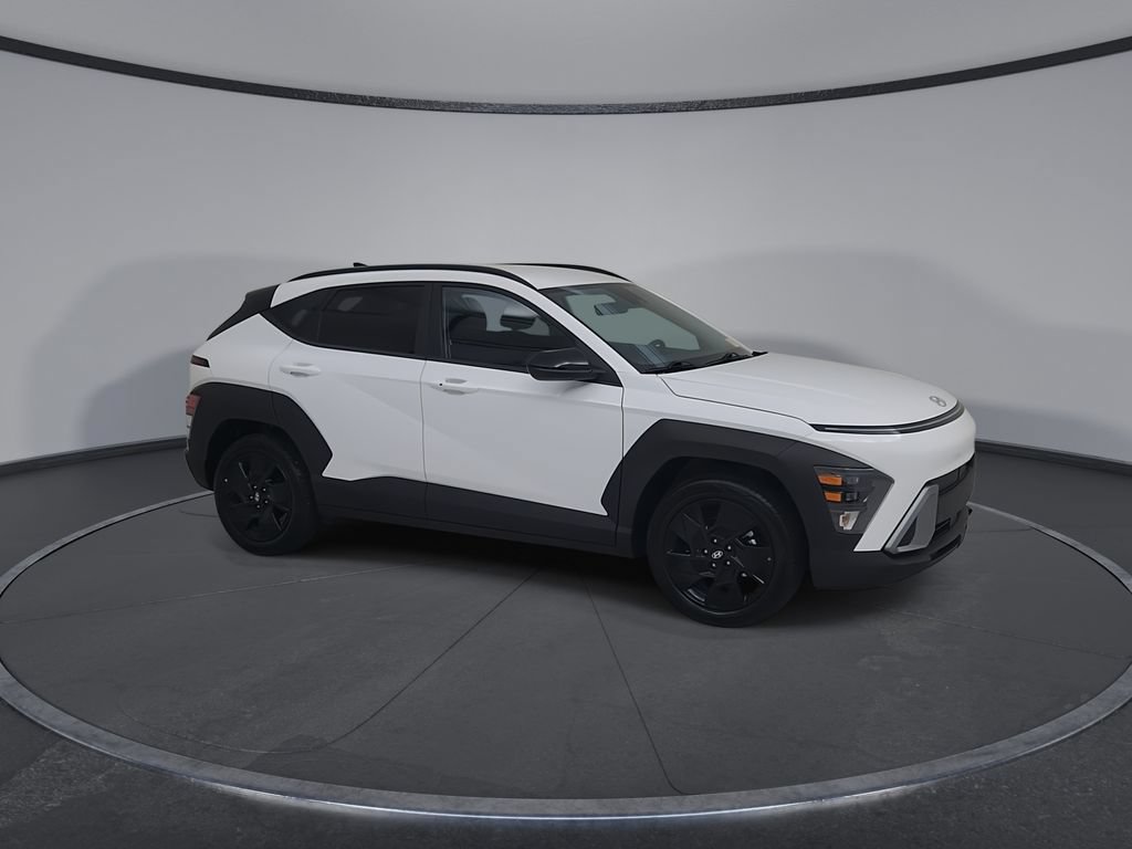 Used 2026 Hyundai Kona SEL Sport FWD image 18