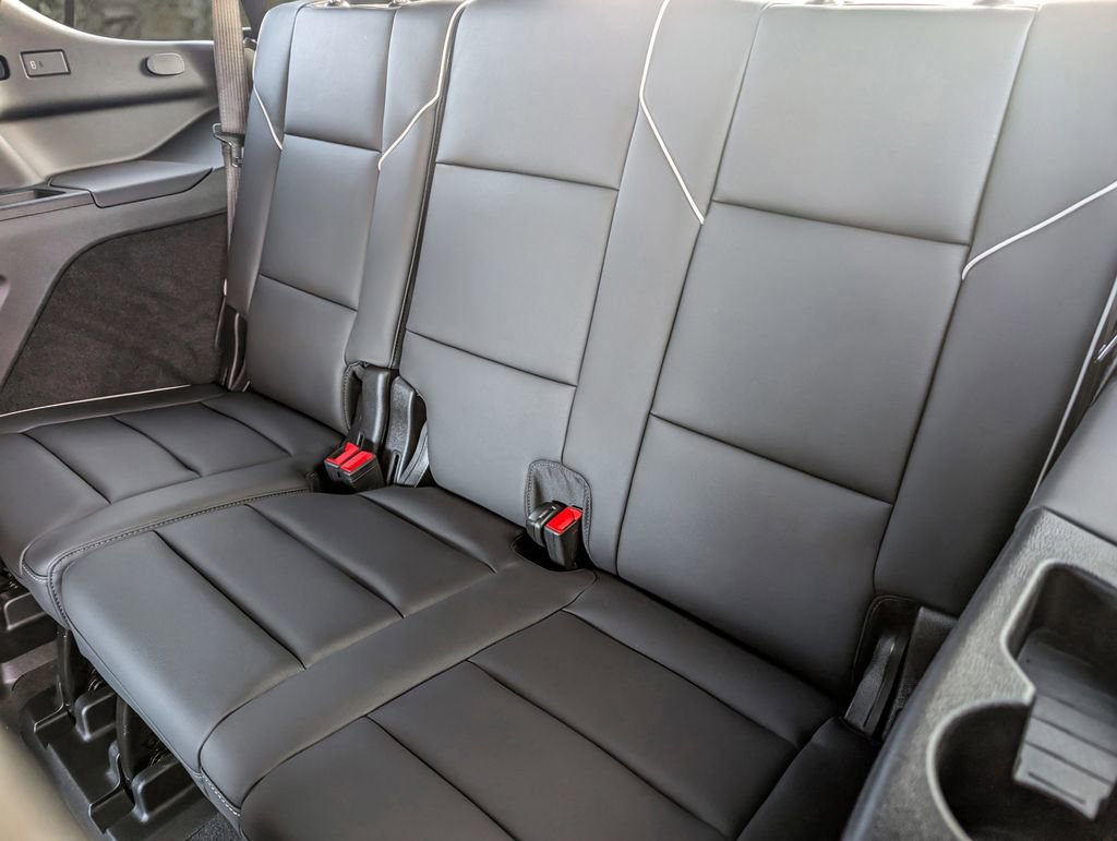 New 2026 Cadillac Escalade Luxury w/ Touring Package image 15