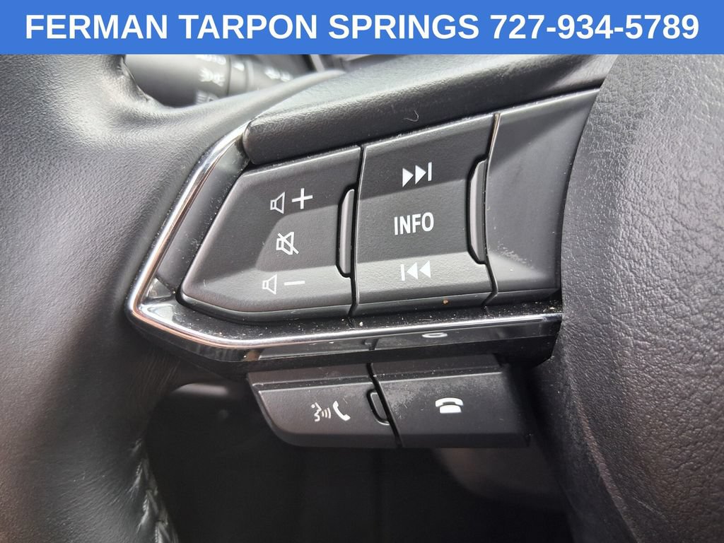 Used 2023 MAZDA CX-5 AWD 2.5 S image 35