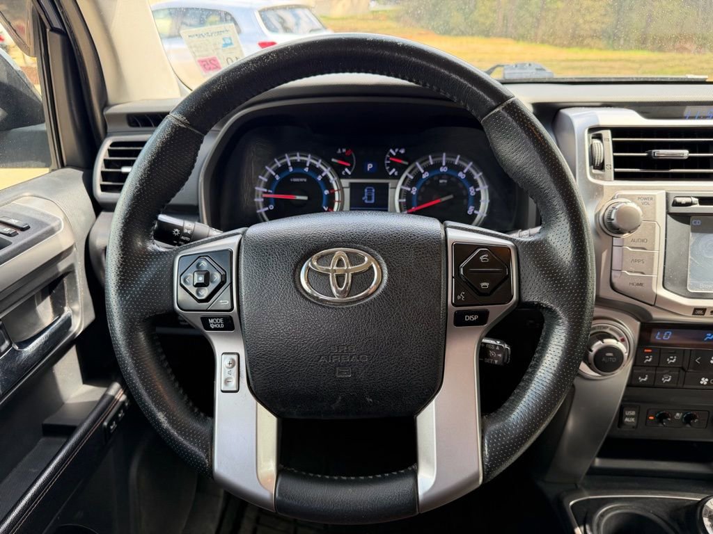 Used 2016 Toyota 4Runner Limited image 17
