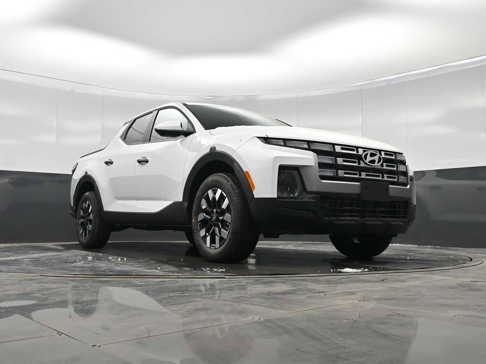 New 2026 Hyundai Santa Cruz SE image 32