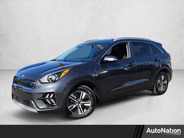 Used 2020 Kia Niro EX