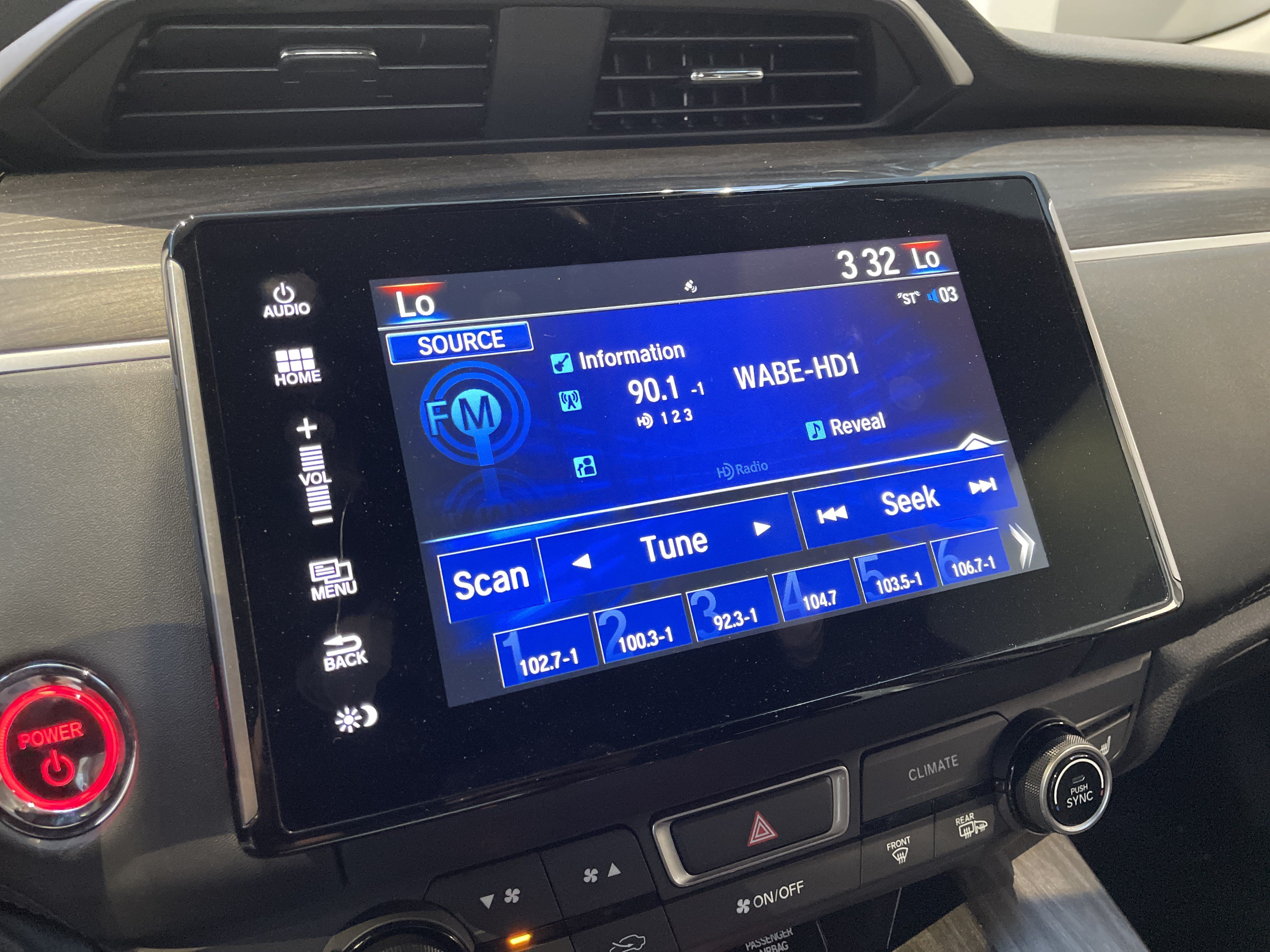 Used 2021 Honda Clarity Plug-In Hybrid image 26