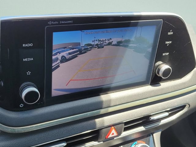 Used 2022 Hyundai Sonata SEL FWD image 33