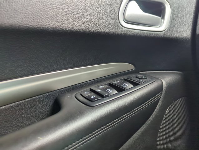 Used 2020 Dodge Durango SXT RWD image 27
